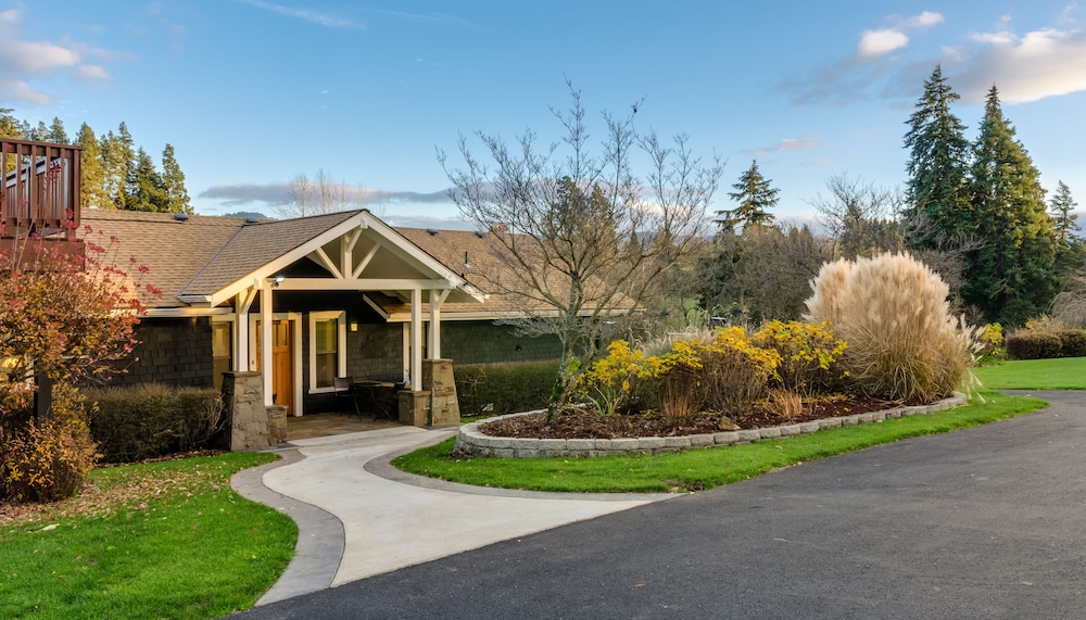 Brookside Bed & Breakfast view 2