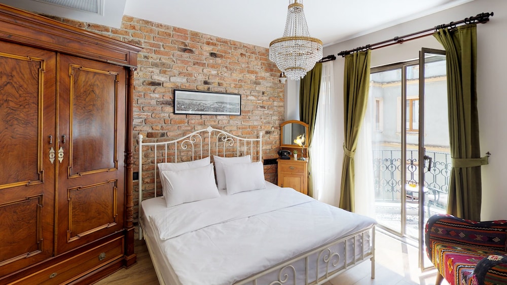 Sanatlar Oteli Galata - Image 62