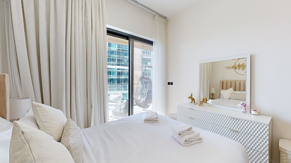 Primestay - Binghatti Canal Residences