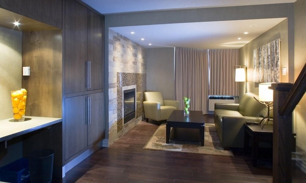 Hockley Valley Resort