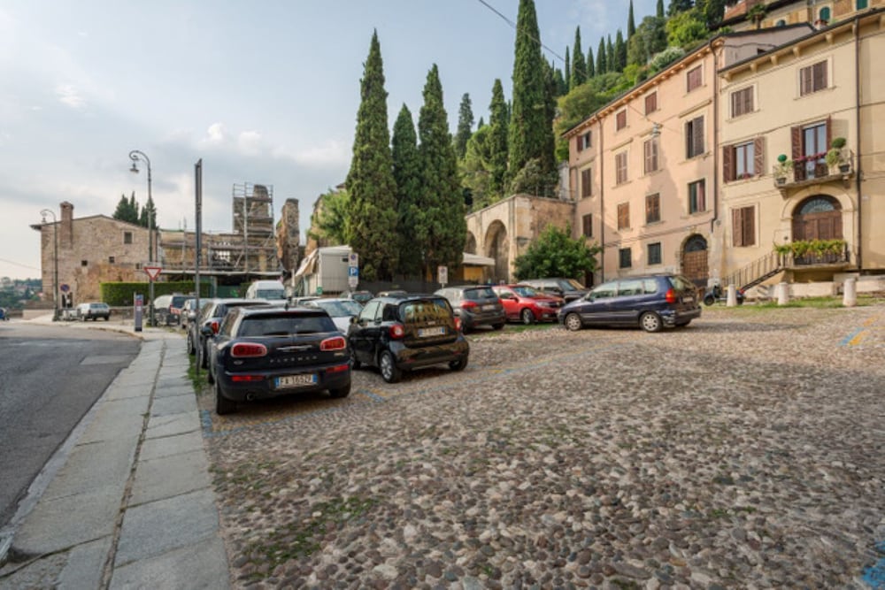 Italianflat - Theatrum