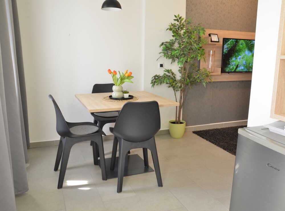 Stylish Apartments With Osijek Near Top Attractions