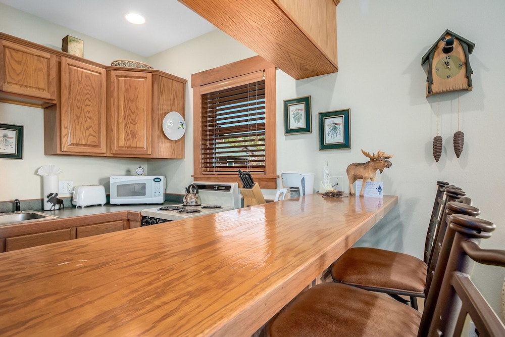 Unparalleled Park City Ski Resort Lodging