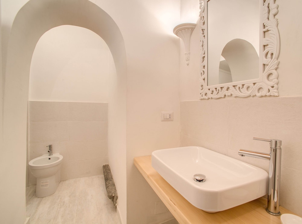 HI Navona apartment