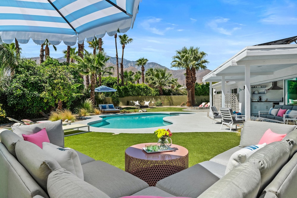 Kaptur Palms