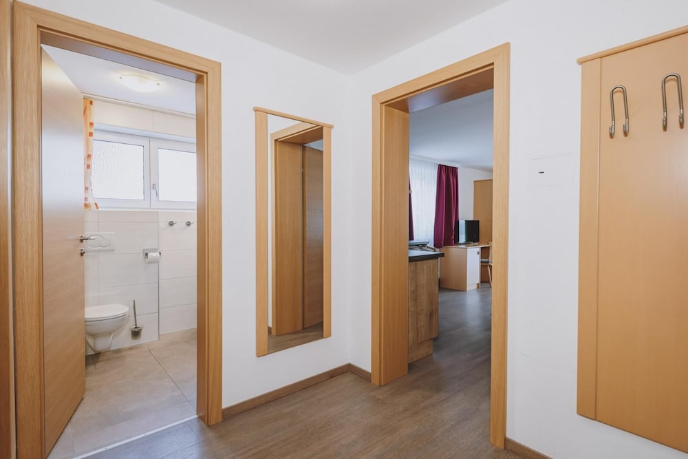 Appartements Sulzer - TOP 11