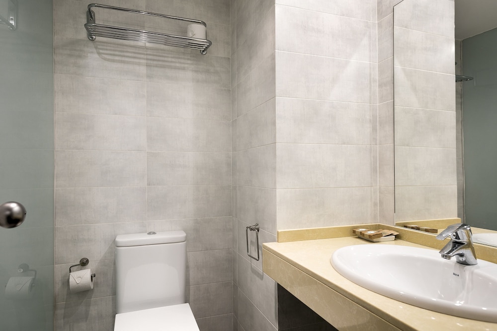 Apartamentos Laforja