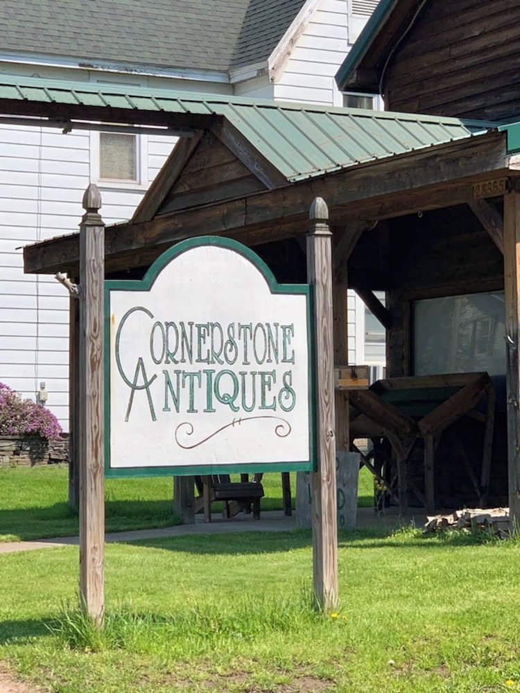 Catskill Retreat