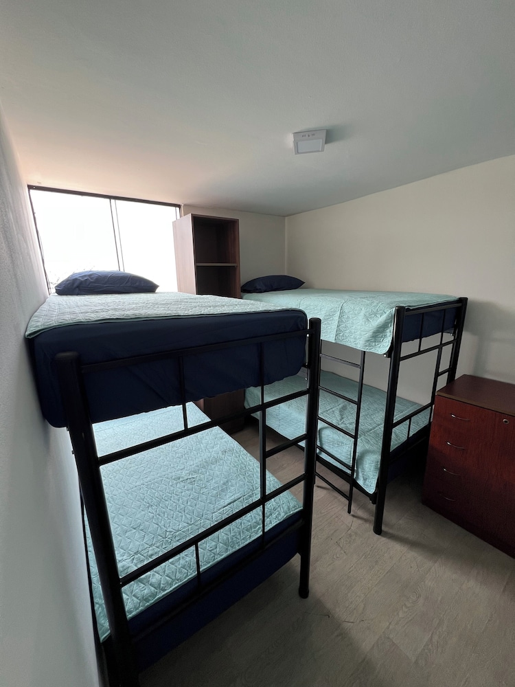 Departamento Compartido Prescott