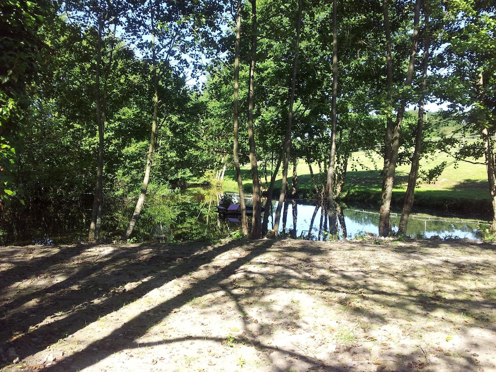 Le Logis de la Lande
