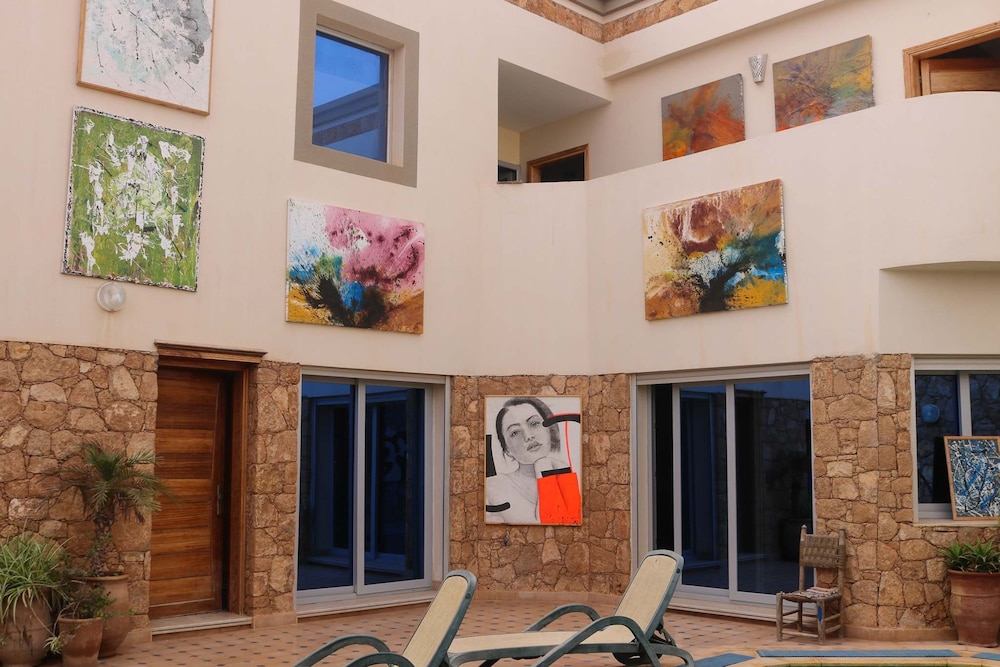 Panoramic View Villa 4 bed Pool