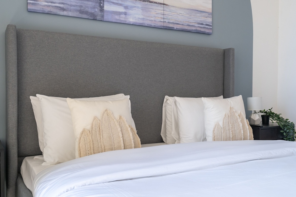 JBR Beach Bliss - One & Three Bedroom Luxury Apartments by Sojo Stay