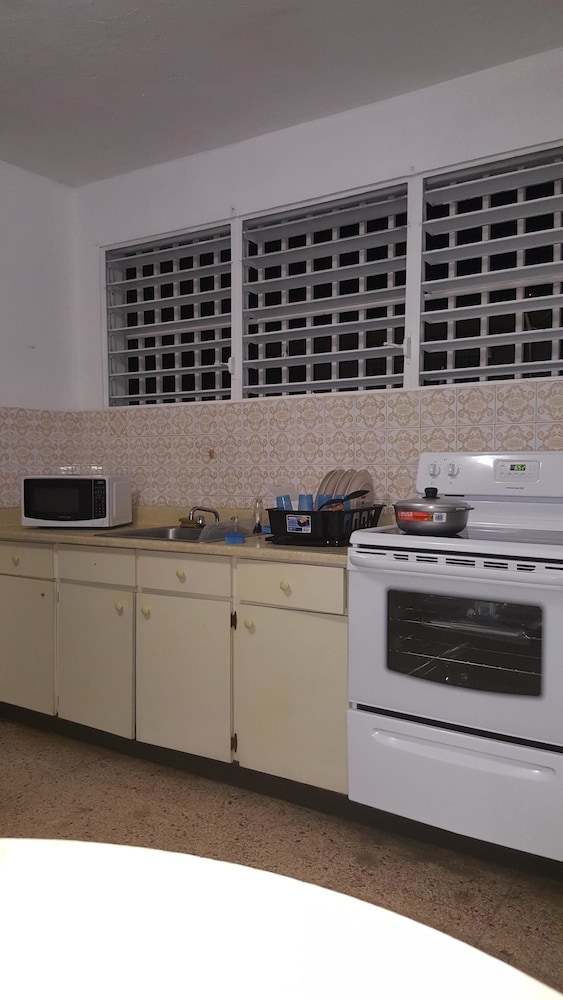Beautiful Alondra San Juan Apartments