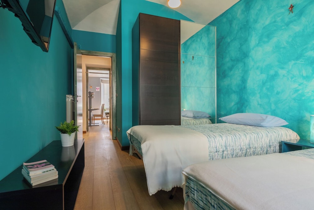 Crocetta Charme & Colour by Wonderful Italy