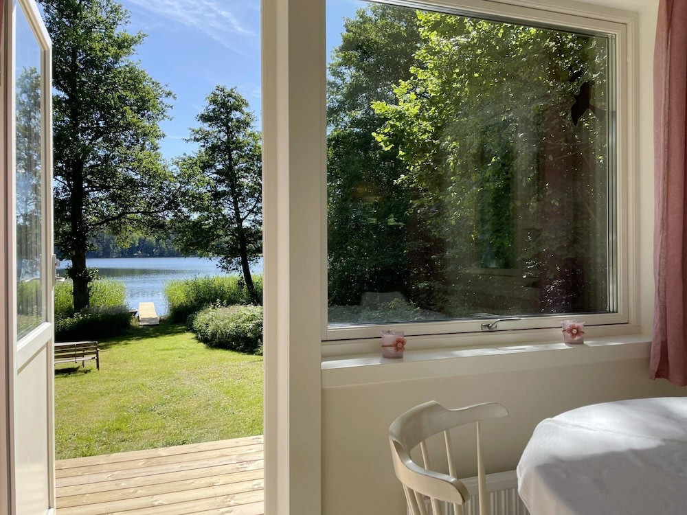 4 Star Holiday Home in Sollentuna