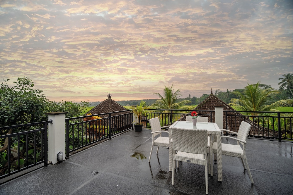 Mardika Private Villa Ubud