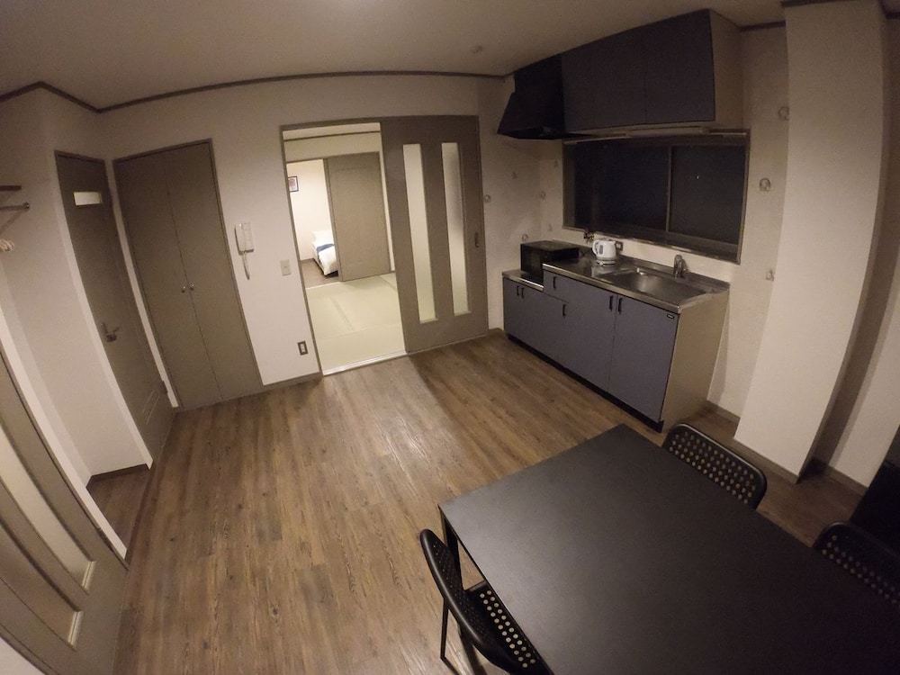 TERRACE HOUSE Bentencho