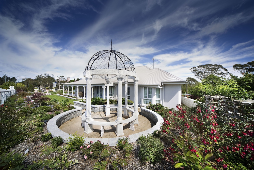 Katoomba Manor