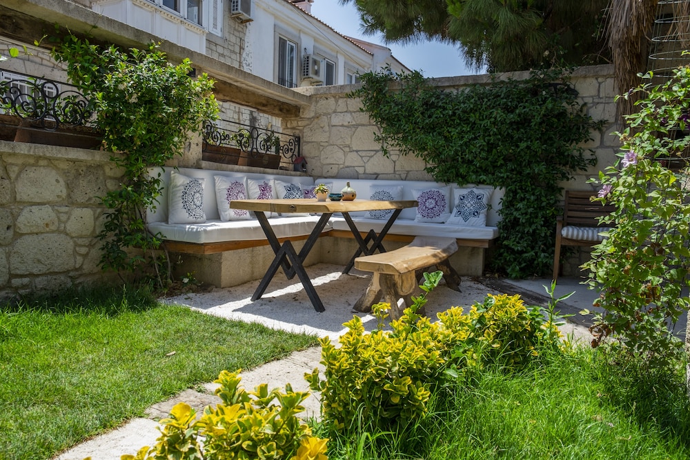 Provence Konağı Alacati - Image 70