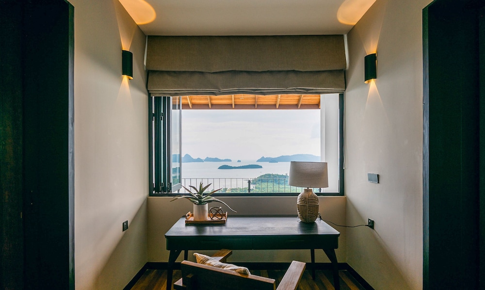 Villa Vista - Ultra-Luxury Private Villa