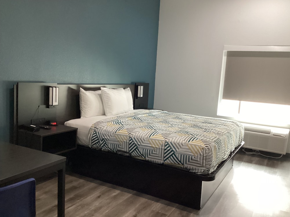 Studio 6 Dallas, TX – Fair Park
