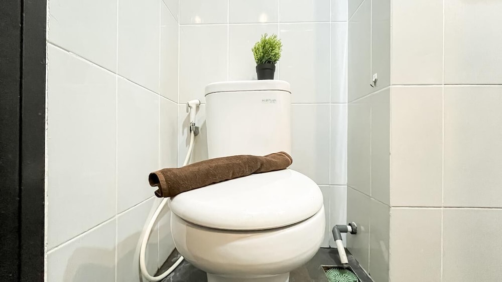 Studio Apartment At Casa De Parco Near Ice Bsd