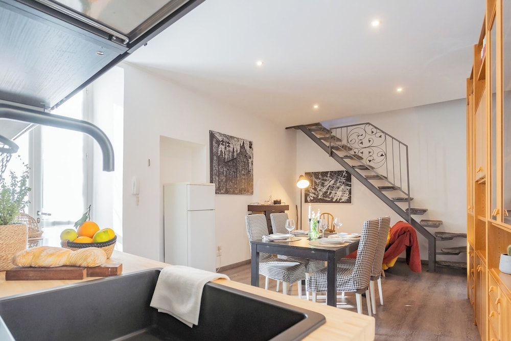 La Casa di Nino by Rent all Como