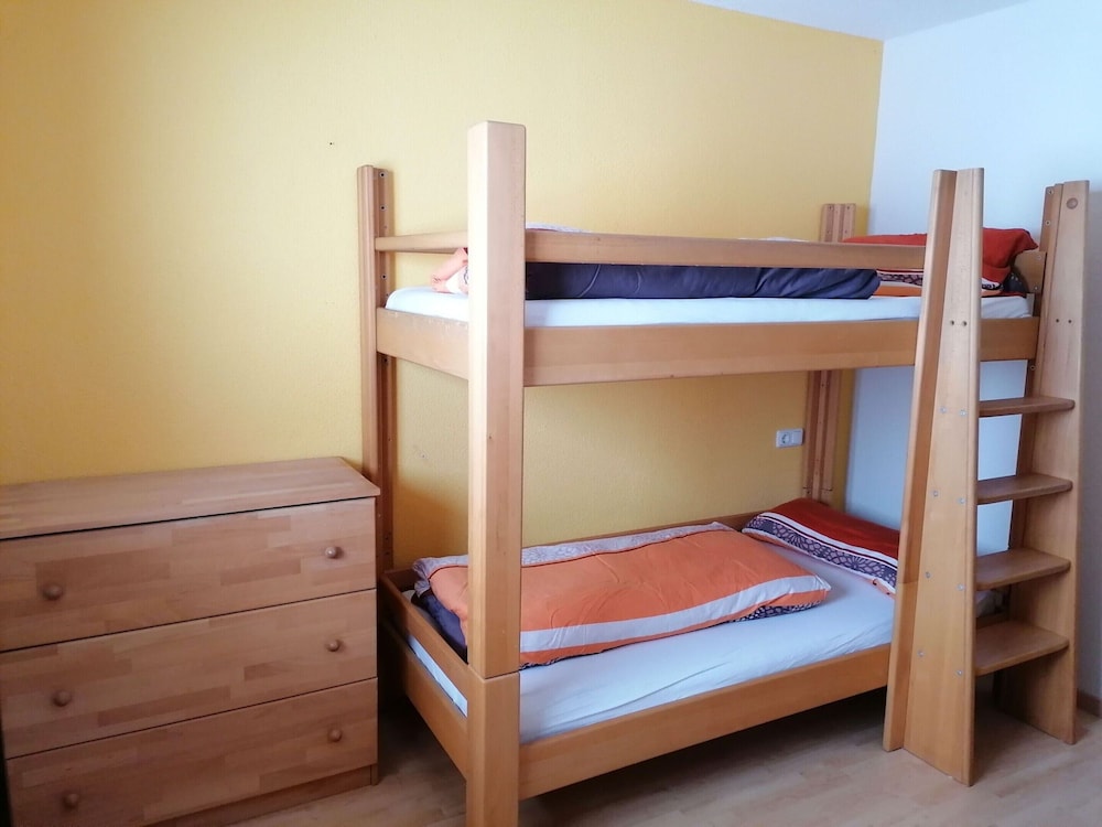 Holiday on an Organic Farm in Hart im Zillertal