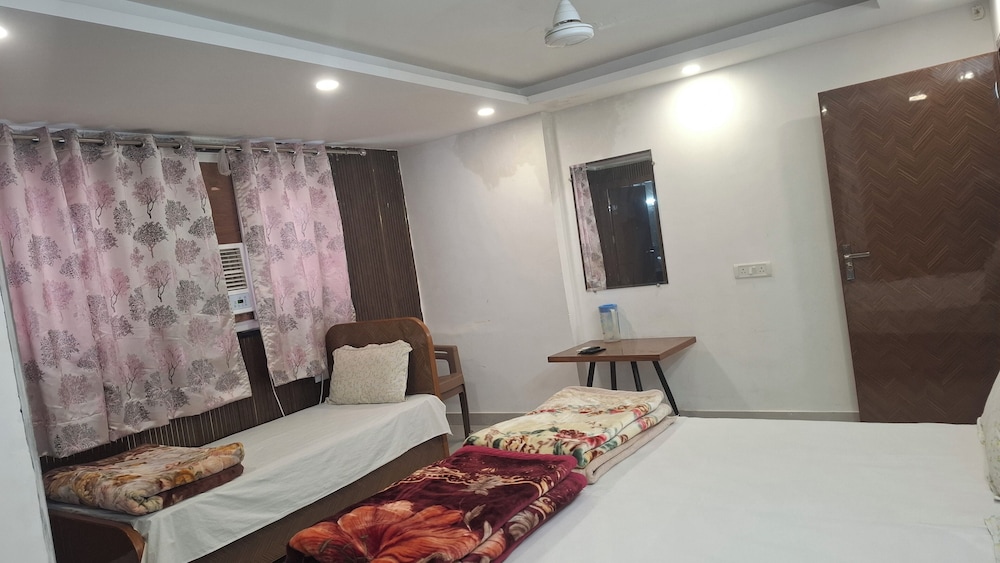 NEW CHAMDU INN