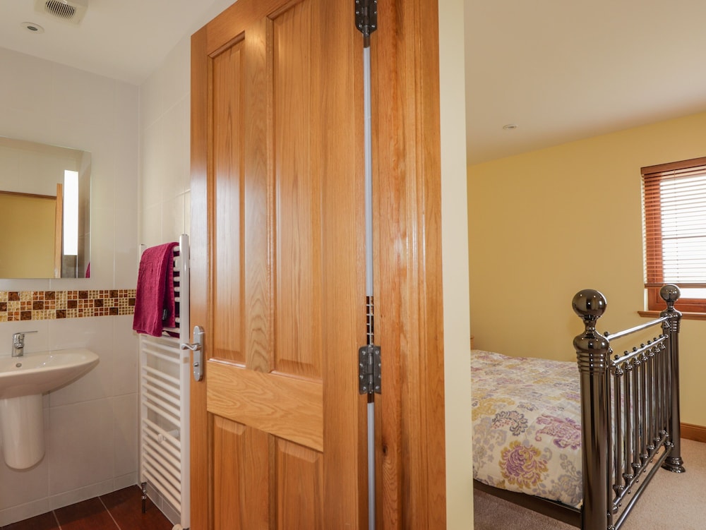Lossiemouth Bay Cottage