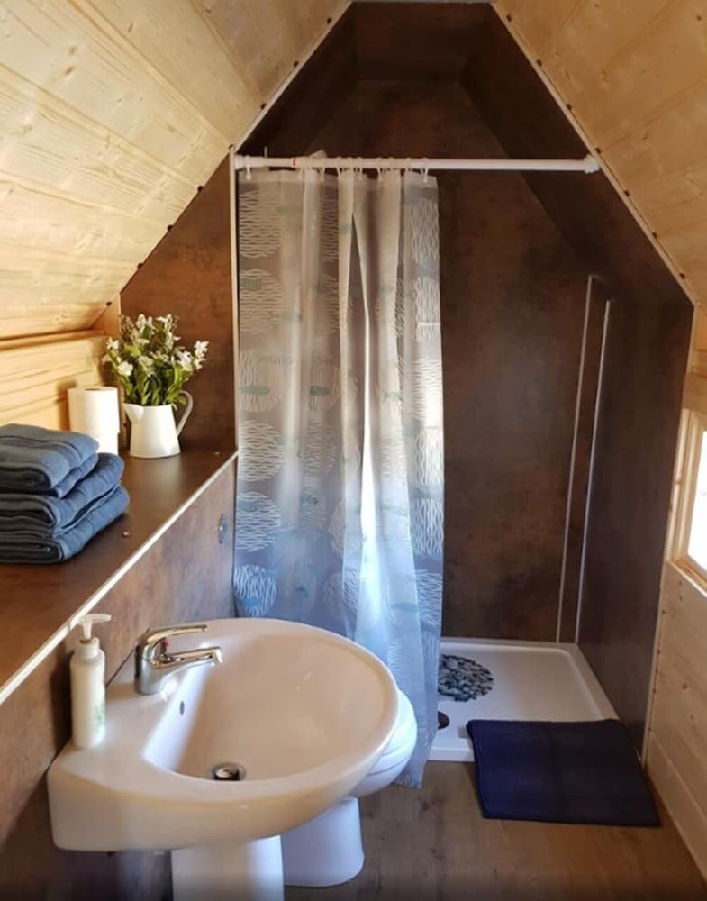 Skye Cabins