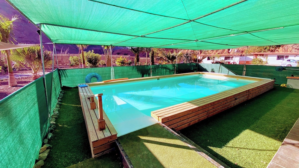 Cosy Country Studio Near Maspalomas and Fataga