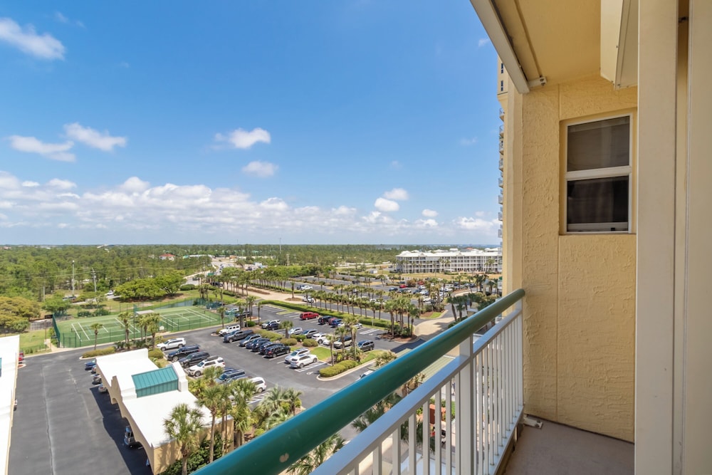 Beach Colony Condos