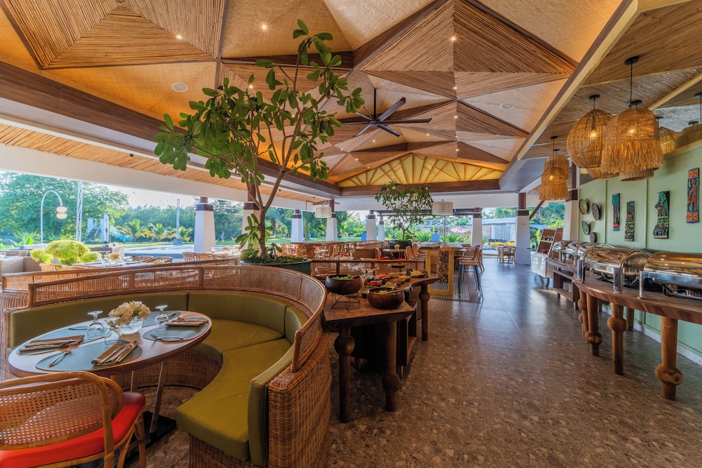 Princesa Garden Island Resort and Spa