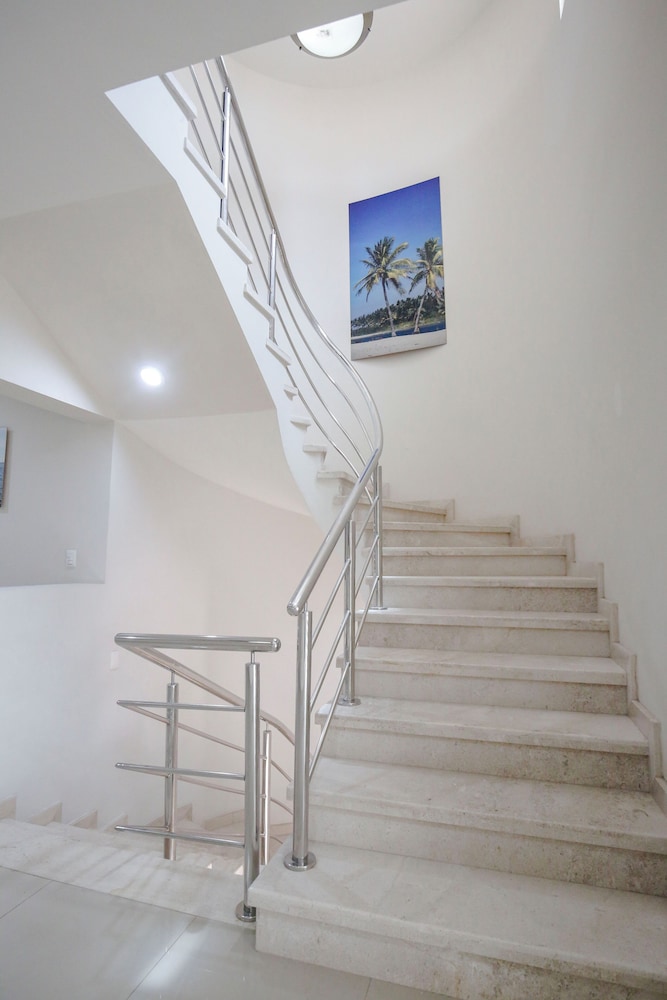 Casa en Punta Cerritos 3 Rec y Rooftop