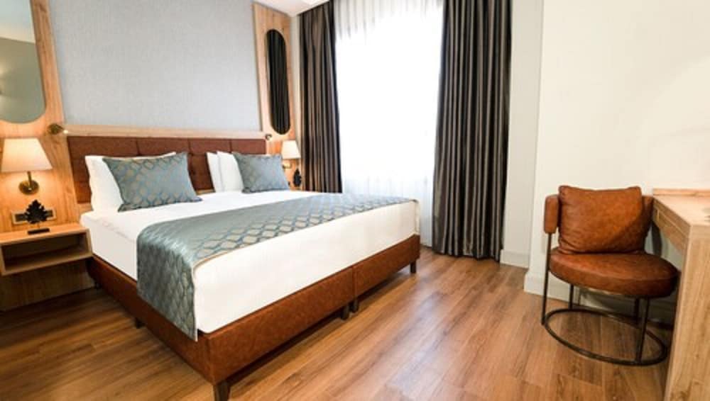 Grand Sirkeci Otel - Image 101