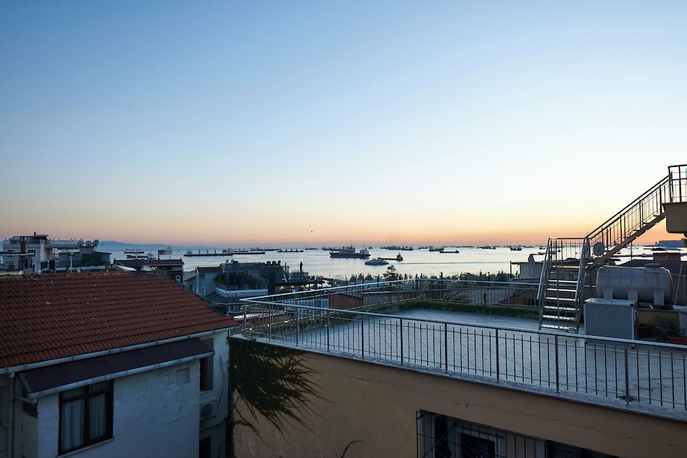 Saratoga Otel - Image 24