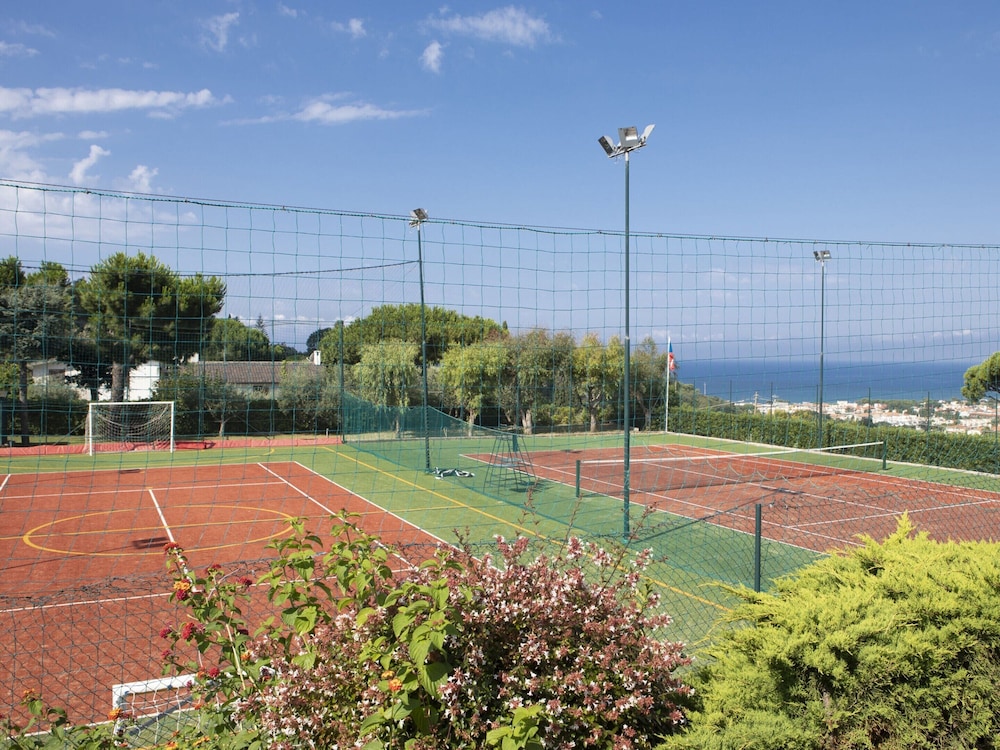 Residence Costa Di Kai Ed Din
