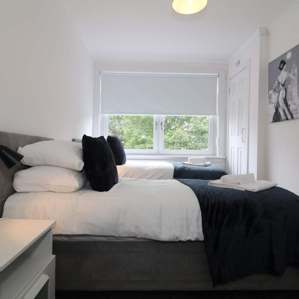 New View House Bellshill view 4
