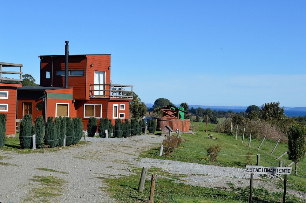 Cabañas Anulen Puerto Varas
