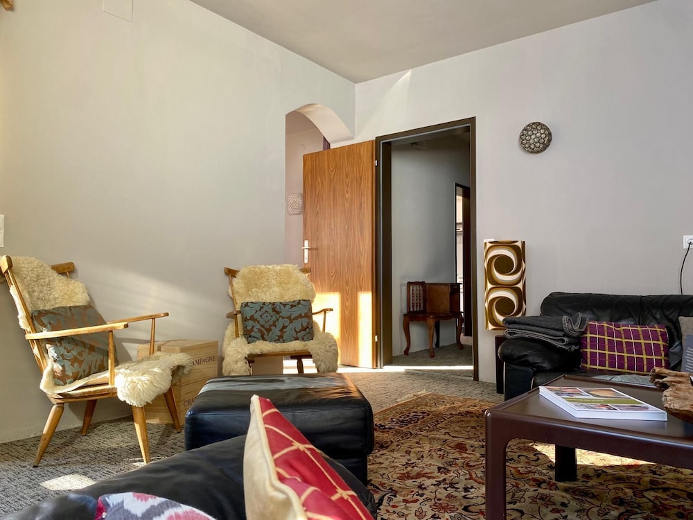 Arlberg Motel