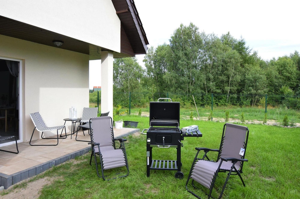 Comfortable Holiday Home With a Private Garden