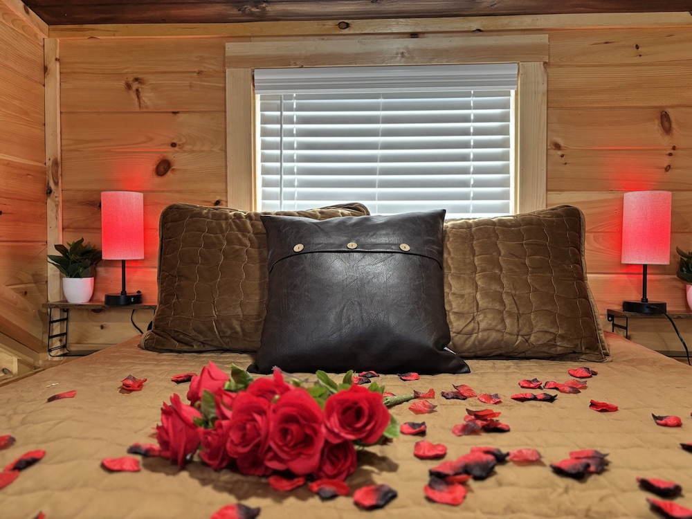 Sojourn Lodging