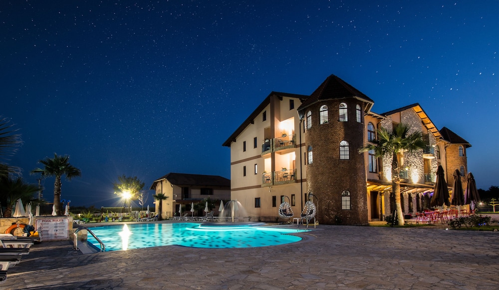 Hotel Rambuje hotel - Image 1