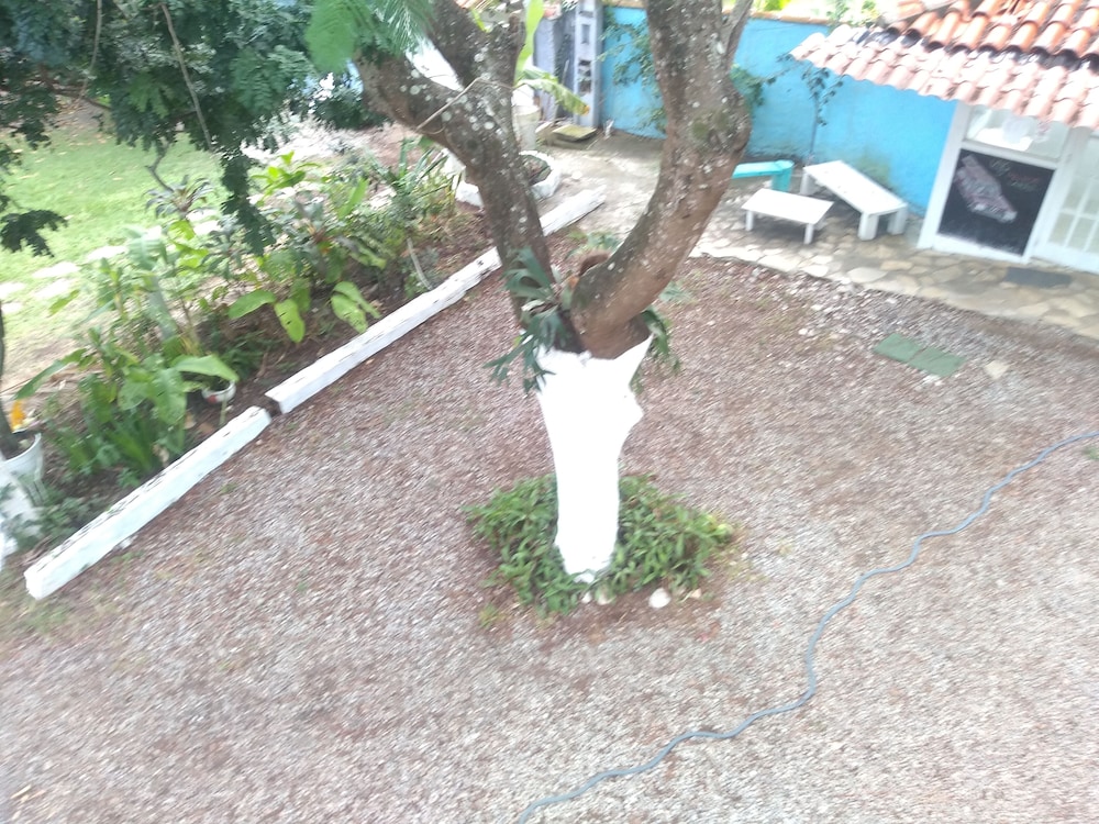 Pousada Le Mirage