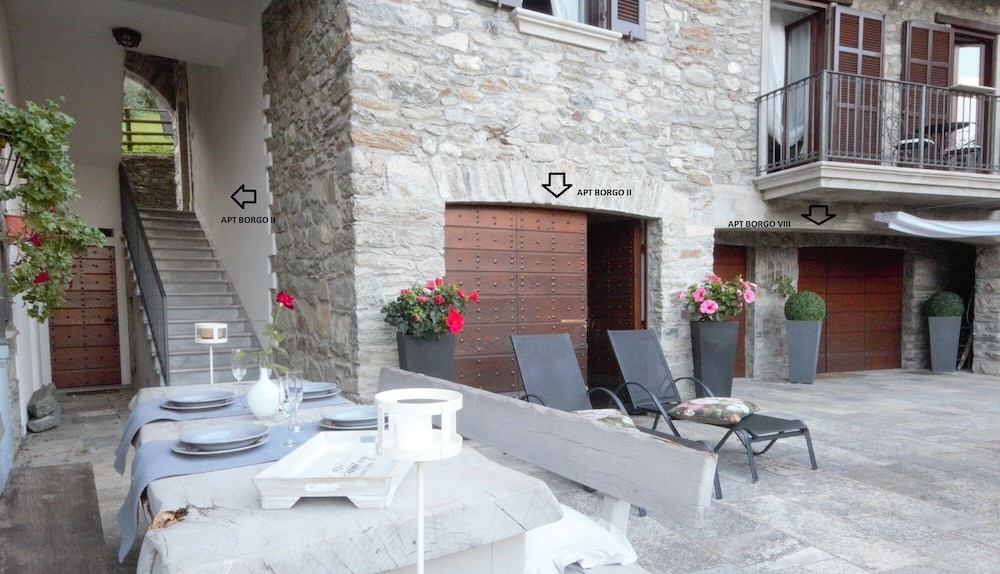 Antico Borgo
