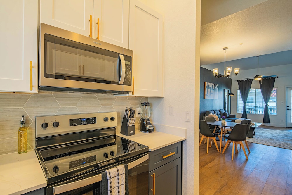 ROVE LIVING/KL - Hideaway North Scottsdale