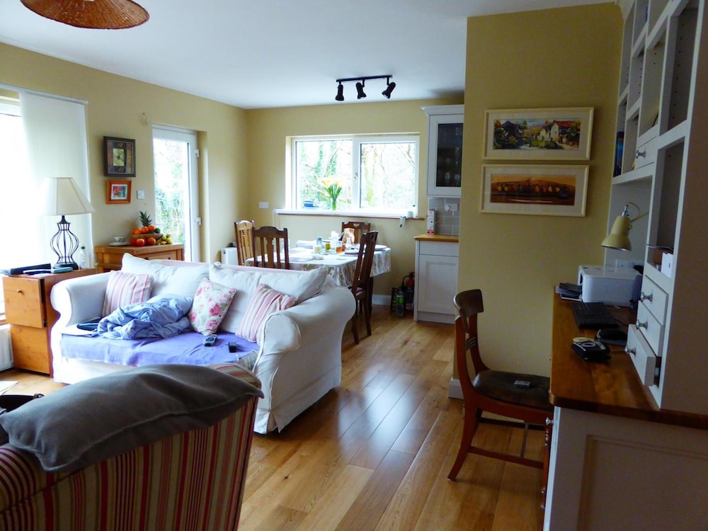 Camillaun Lodge