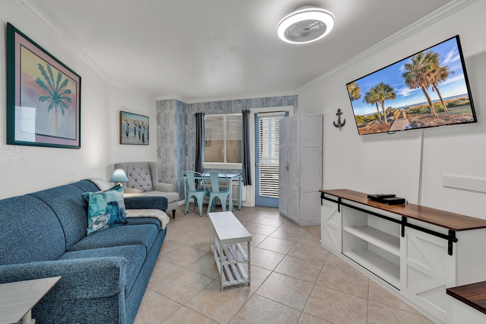 Bluewater Resort 513