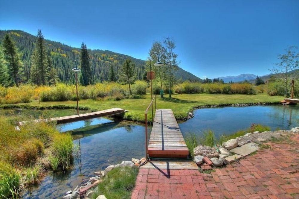 River Run Mill Creek Combo by RedAwning